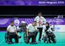 Tim boccia Indonesia mulai memanaskan persiapan jelang Asian Para Games 2026 dengan menjajal Nagoya City General Gymnasium, Rabu (14/10)
