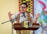 Deputi Bidang Pengembangan Usaha Koperasi Kemenkop, Panel Barus