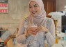 Dari Kuliah Sampai Sukses Jadi Influencer, Afina Syifa Ungkap Alasan Masih Setia Pakai Hijab Paris napocut