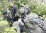Demi Pulangkan Korban, Prajurit TNI Terobos Medan Ekstrem dan Hadapi Hujan Peluru OPM di Yahukimo