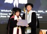 Di Era AI, Siapa Penjaga Integritas Audit? Ini Jawaban Prof. Rindang Widuri dalam Pengukuhan Guru Besar BINUS University
