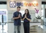 Dinamika Awal Tahun, BRI Finance Terapkan Strategi Pembiayaan Kompetitif