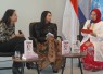 Diskusi buku Kartini