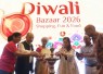 Diwali Bazaar 2026
