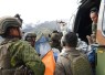 Evakuasi Berhasil, Koops TNI Habema Perkuat Pengamanan dan Kejar Pelaku di Yahukimo