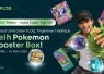 FLOQ Luncurkan Limit Order dan Kampanye Trading Interaktif Bertema Pokémon, Dorong Pengguna Trading Lebih Strategis dengan Zero Fee