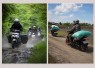 GEAR ULTIMA Taklukkan Tanah Celebes Dari Selatan Hingga Utara Sejauh 2740 KM