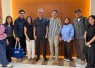 Peruri Properti Gandeng GEMA Worldwide untuk Mengembangkan Creative Hub Berbasis Kolaborasi Komunitas