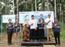 HUT ke-70 SUCOFINDO: Dukung Akses Air Bersih untuk Negeri melalui Sumur Bor di Kalimantan Barat