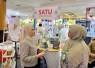 Hadir di Banjarmasin, Prudential Syariah Gencarkan Literasi Keuangan Melalui Syariah Financial Fair (SYAFIF) 2026