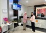 Hangat dan Berbudaya, BRI BO Sunter Sambut Nasabah di Hari Pelanggan Nasional
