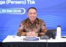Hari Lingkungan Hidup Sedunia 2026: Lewat Roadmap Net Zero Emission, Jasa Marga Wujudkan Komitmen 'Saatnya Beraksi untuk Iklim'