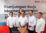 Holding Perkebunan Nusantara Perkuat Program B50, PTPN IV PalmCo Serap 1,73 Juta Ton TBS Petani
