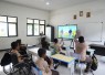 Ruang belajar SLBN Pahlawan Indramayu
