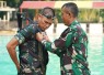 Pangdivif 1 Kostrad Mayjen TNI Ahmad Fikri Musmar