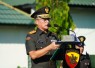 Pangdam IX/Udayana Mayjen TNI Piek Budyakto