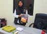 Kasatres PPA dan PPO Polres Malang AKP Yulistiana Sri Iriana