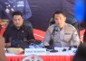 Kapolres Probolinggo AKBP M. Wahyudin Latif