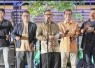 Wagub Kepri Nyanyang Buka International Jazz Day 2026 di Batam