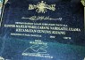 Bupati Bintan Roby Kurniawan SPWK Resmikan Kantor MWC-NU 