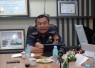 Kepala Kantor Bea Cukai Lhokseumawe, Bambang Sutarjo