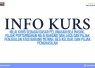 Info Kurs 