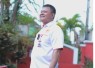 Eks Ketua KONI Kabupaten Blitar, Tonny Andreas. (Foto : ist.)