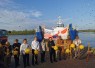Kepri Satu-satunya Provinsi Pengekspor Ayam Hidup di Indonesia, Perkuat Posisi sebagai Daerah Perbatasan Berdaya Saing