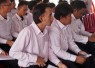 Peserta seleksi CAT KDKMP–KNMP 2026