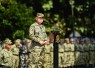 Wakil Gubernur Akmil Brigjen TNI Pramungkas Agus