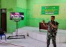 Wasbang TMMD ke-128 Kodim Selayar