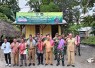 Yonarmed 12 Kostrad Tebar Manfaat di Perbatasan, Bedah Rumah Hadirkan Senyum untuk Warga