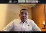 Wakil Menteri Agraria dan Tata Ruang /Wakil Kepala Badan Pertanahan Nasional (Wamen ATR/Waka BPN), Ossy Dermawan