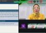 Kepala Biro Hukum dan Humas BGN, Khairul Hidayati