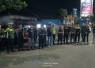Polres Jember Beri Layanan Pengamanan Latihan Bersama 415 Pesilat Kondusif*