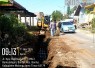 Drainase Masif untuk Cegah Banjir DPUBM Kabupaten Malang Fokus Benahi Saluran Jalan di Wilayah Rawan Genangan