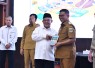 Panduan Pendidikan Antikorupsi Diluncurkan