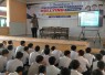 Polres Ngawi Edukasi Pelajar Cegah Bullying dan Narkoba Sejak Dini