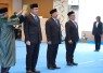 Kepala BNPB Lantik Tiga Pejabat Pimpinan Tinggi Pratama di Lingkungan BNPB