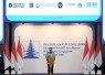 Menteri Ekraf Teuku Riefky Harsya