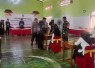 TNI-Polri Kawal Ketat Ujian Perangkat Desa di Trenggalek