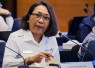 Deputi Bidang Pemasaran Kementerian Pariwisata, Ni Made Ayu Marthini, dalam keterangannya di Jakarta, Rabu (13/5/2026)