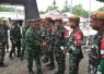 Pangdam XIII/Merdeka Mayjen TNI Mirza Agus