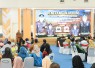 Kades se-Bintan Dapat Penerangan Hukum dari Kejati Kepri