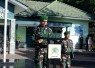 Kasdim 0801/Pacitan Mayor Inf Muhajir TS