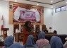 Bunga Desa Mini di Menampu Jadi Ruang Aspirasi Warga, Bahas UHC hingga Bantuan Pendidikan
