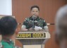 Komandan Kodim 0803/Madiun, Letkol Inf I Nyoman Adhisaputa