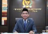 Anggota Komisi III DPR RI, Rudianto Lallo