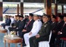 Kasdim 0801/Pacitan Mayor Inf Muhajir TS