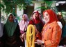 Ketua Harian Dewan Kerajinan Nasional Tri Tito Karnavian